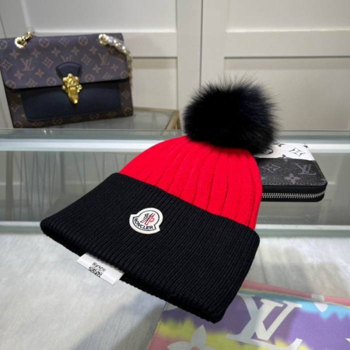 Moncler Hats AAA-1103