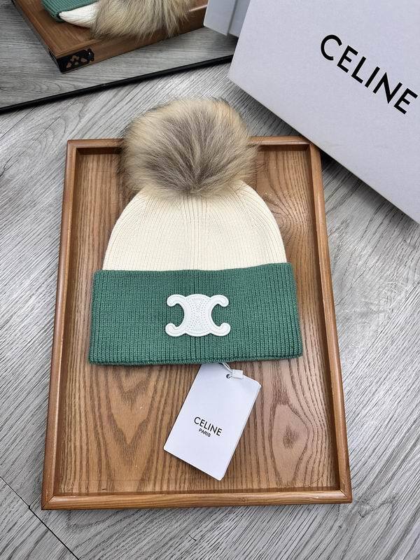 Celine Hats AAA-1406