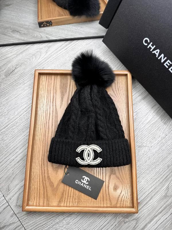 CHAL Hats AAA-2733