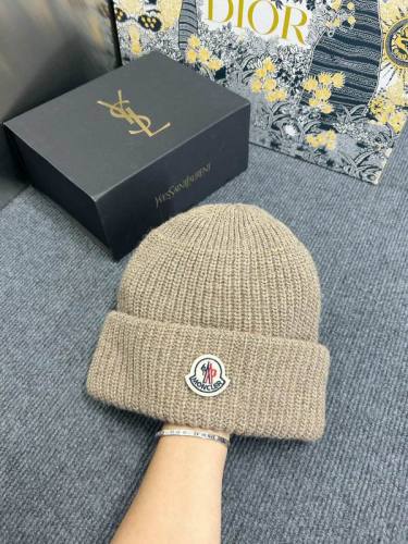 Moncler Hats AAA-396
