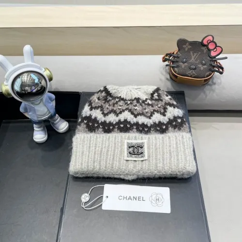 CHAL Hats AAA-2745