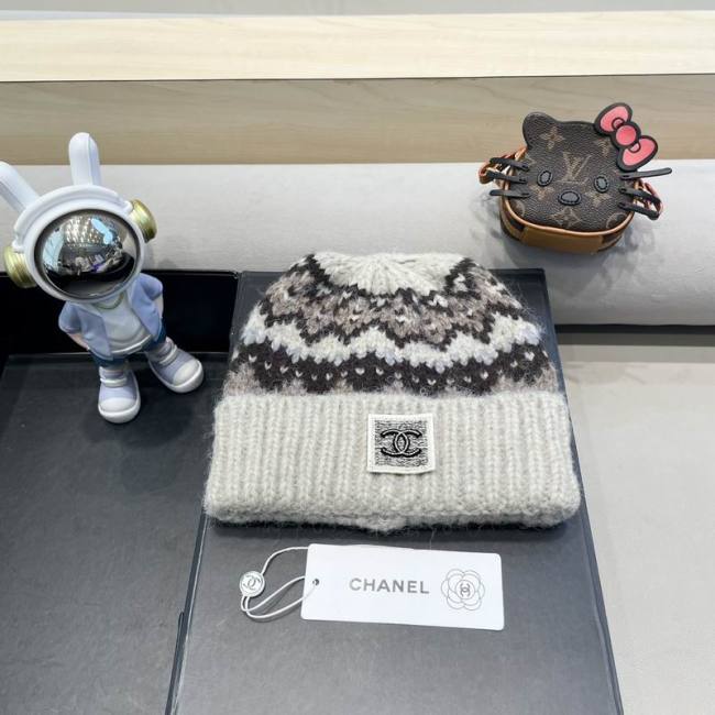 CHAL Hats AAA-2745