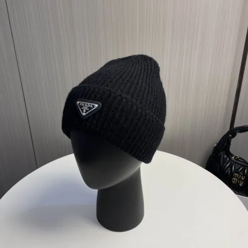 Prada Hats AAA-975