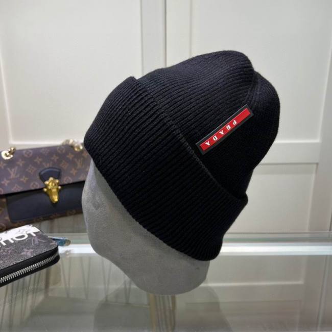 Prada Hats AAA-1018
