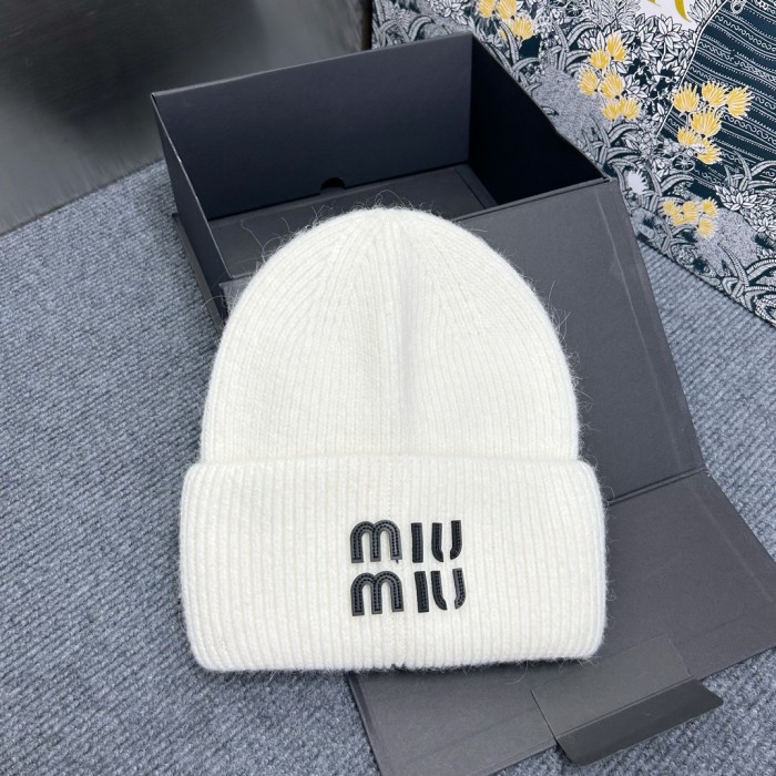 Miumiu Hats AAA-335