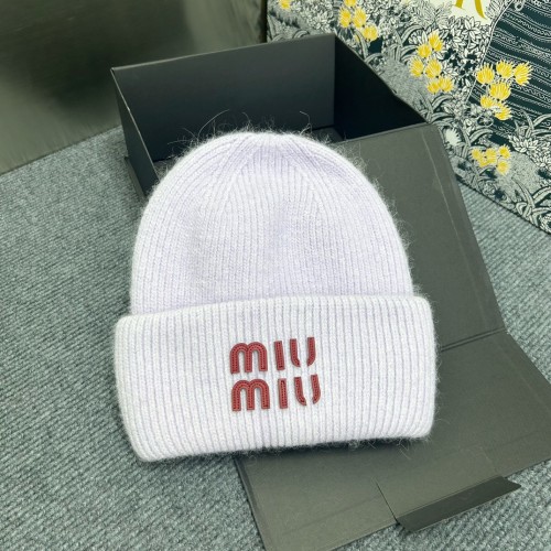 Miumiu Hats AAA-328