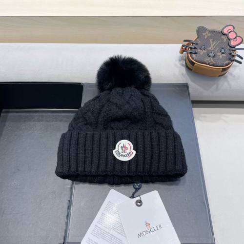Moncler Hats AAA-864