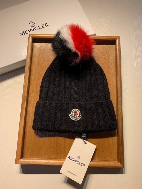 Moncler Hats AAA-927