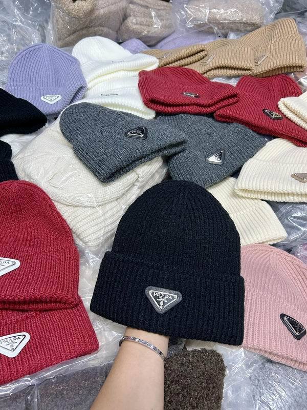 Prada Hats AAA-963
