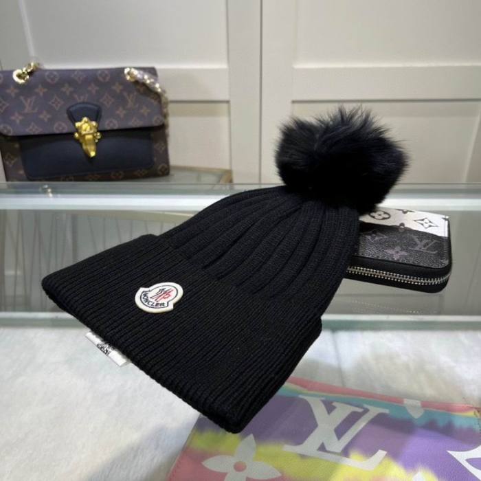 Moncler Hats AAA-1106