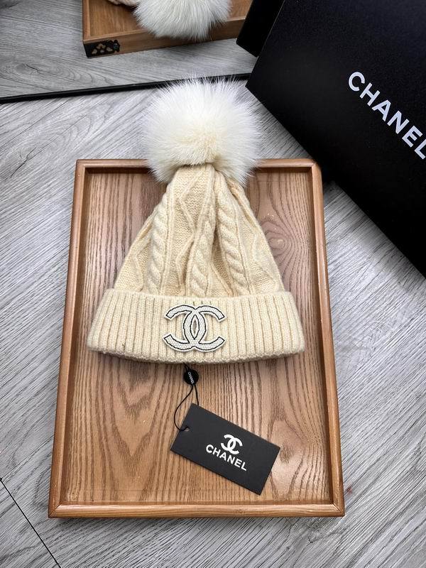 CHAL Hats AAA-2734