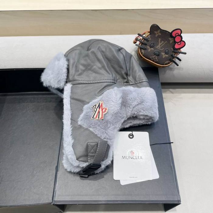 Moncler Hats AAA-1169