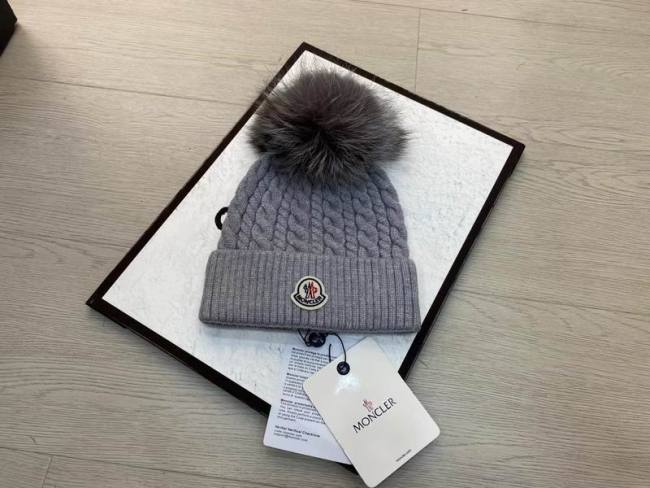 Moncler Hats AAA-888