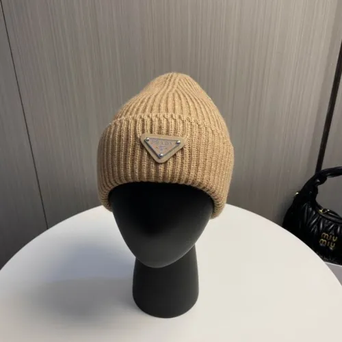 Prada Hats AAA-973