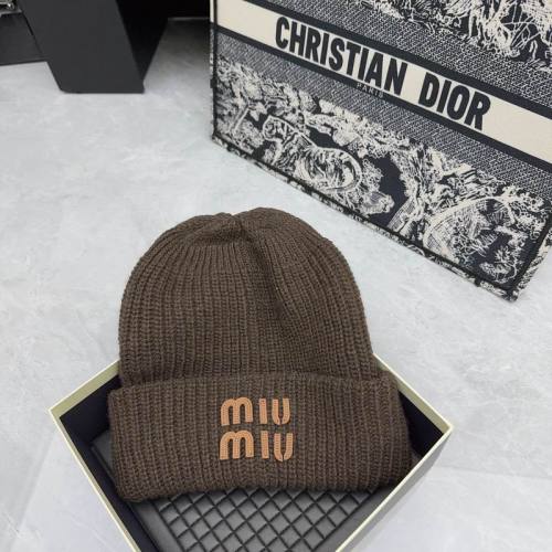 Miumiu Hats AAA-023