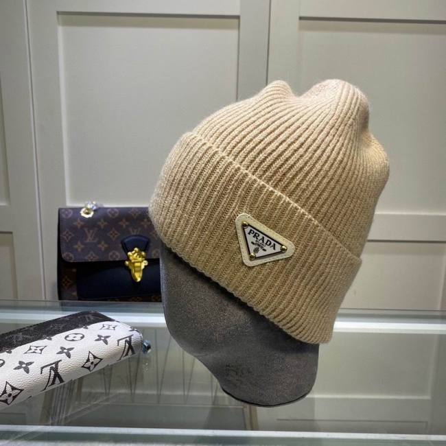 Prada Hats AAA-863