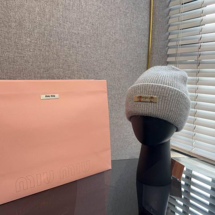 Miumiu Hats AAA-006