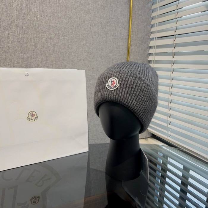 Moncler Hats AAA-703