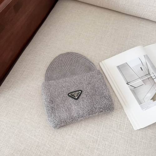 Prada Hats AAA-953