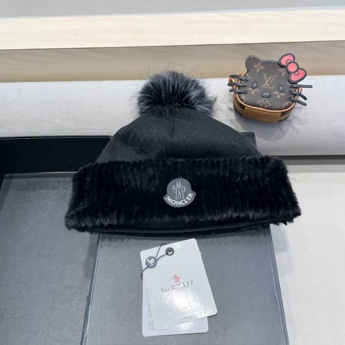 Moncler Hats AAA-881
