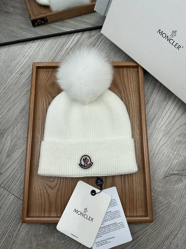 Moncler Hats AAA-1014