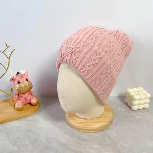 Prada Hats AAA-1033
