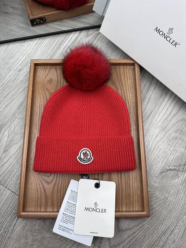 Moncler Hats AAA-1020