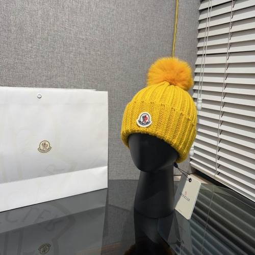 Moncler Hats AAA-1062