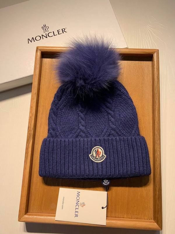 Moncler Hats AAA-922