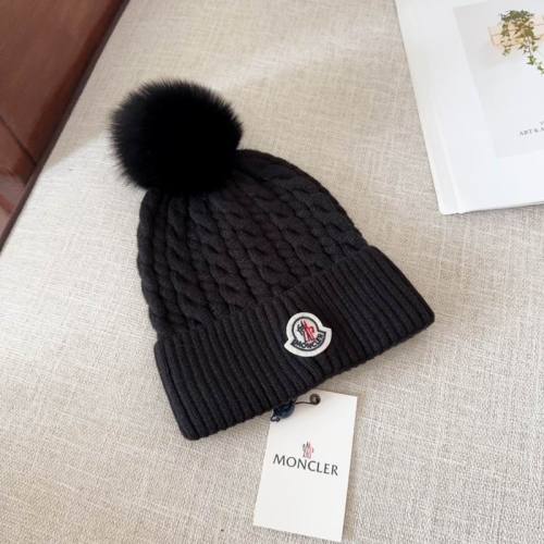 Moncler Hats AAA-890