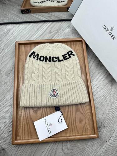Moncler Hats AAA-487