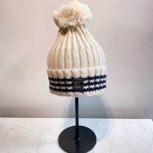 CHAL Hats AAA-2712