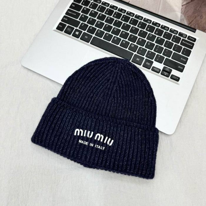 Miumiu Hats AAA-271