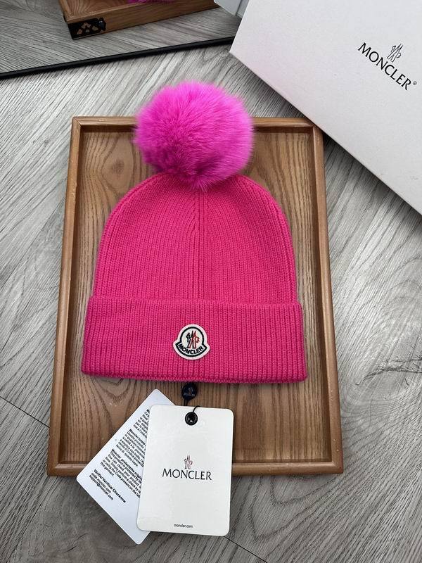 Moncler Hats AAA-1018