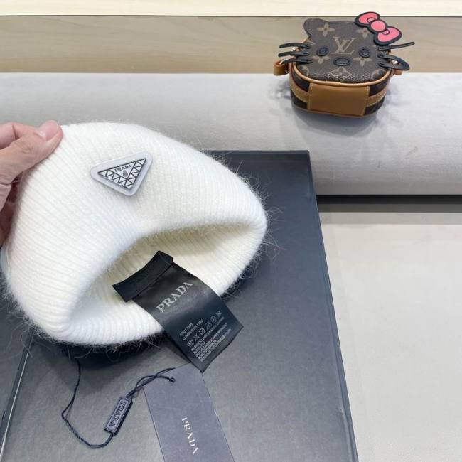 Prada Hats AAA-881