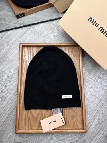 Miumiu Hats AAA-137