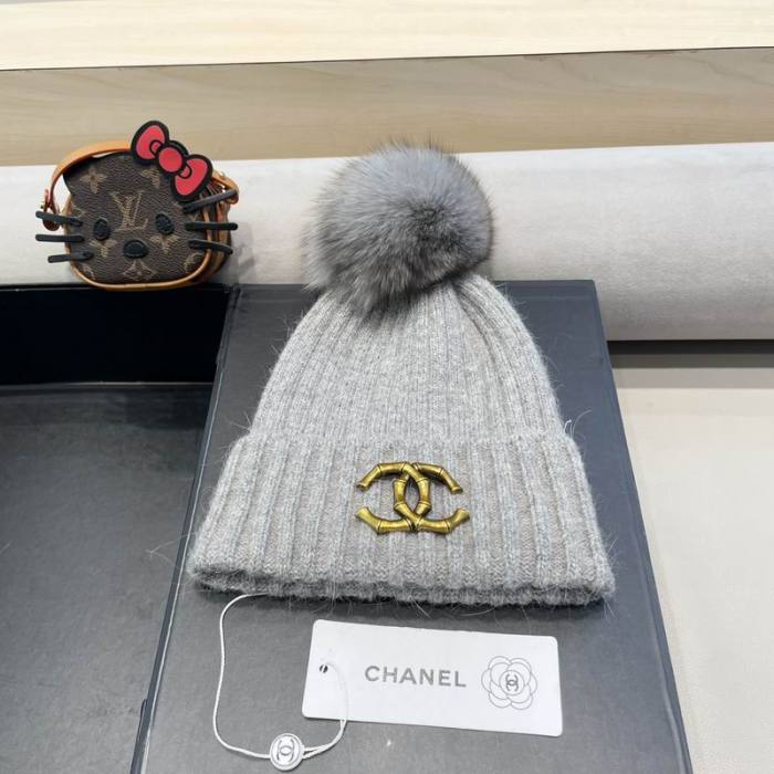 CHAL Hats AAA-2746