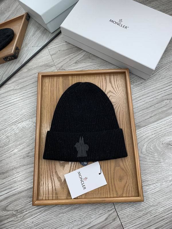 Moncler Hats AAA-458