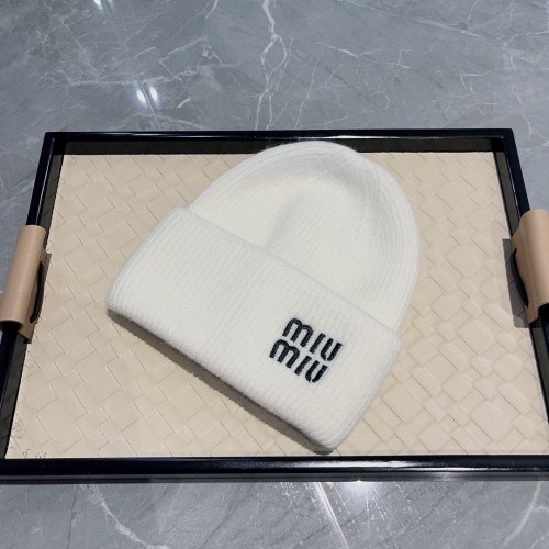 Miumiu Hats AAA-069