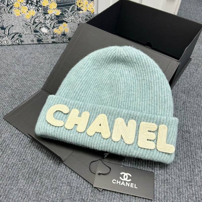 CHAL Hats AAA-2660