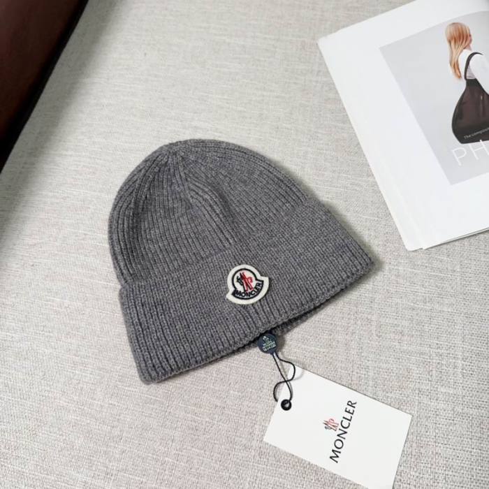 Moncler Hats AAA-417