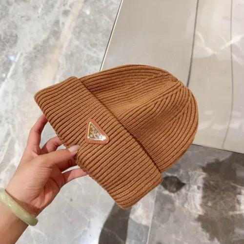 Prada Hats AAA-988