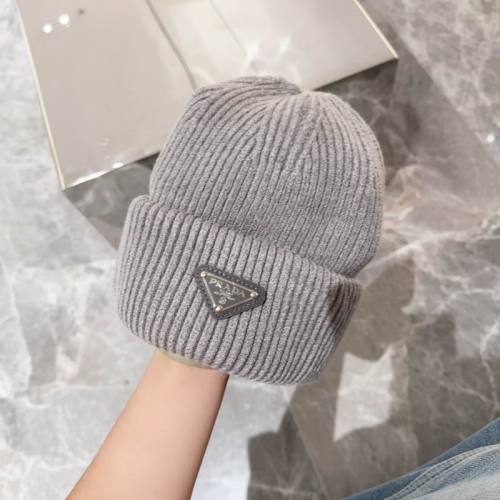 Prada Hats AAA-987