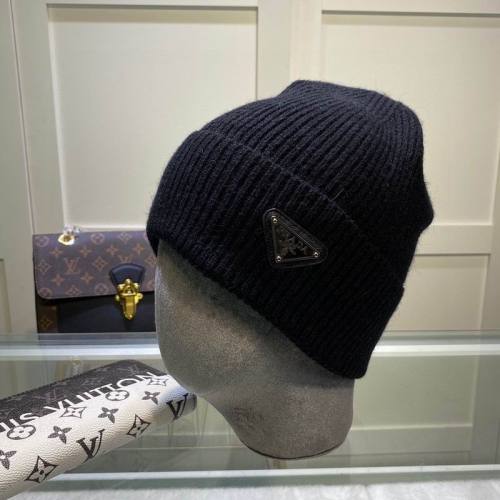 Prada Hats AAA-861