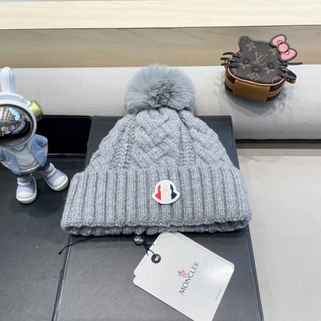 Moncler Hats AAA-1009