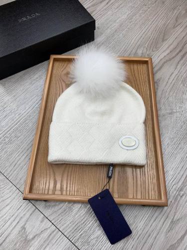 Prada Hats AAA-1052