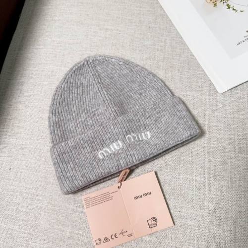 Miumiu Hats AAA-164