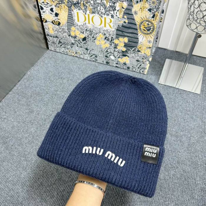 Miumiu Hats AAA-057