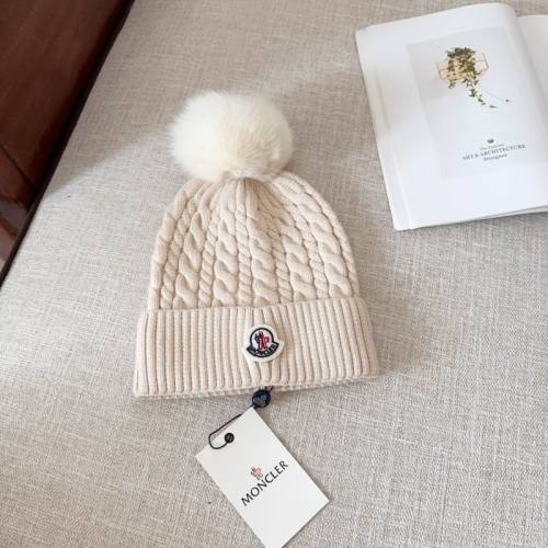 Moncler Hats AAA-856