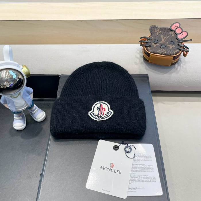 Moncler Hats AAA-612